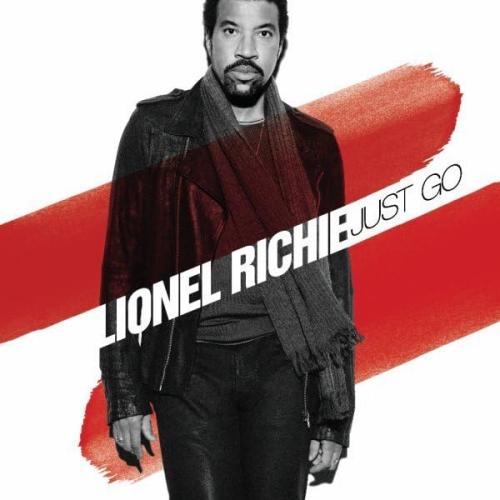 Lionel Richie Duet With Trijntje Oosterhuis